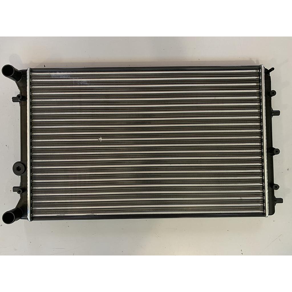 FACORSA RADIADOR FOX SURAN GOL TREND VOYAGE CROSS 2  MOTOR TODOS 2006>