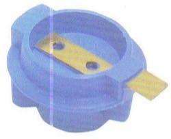 GENOUD ROTOR RENAULT 19 18 12 ESCORT PEUGEOT 504 505 DUNA M.TIPO ORION TRAFIC E/E