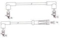 [10036.0370] GENOUD CABLE BUJIA R 9 ARGELITE E/E BOBINA LARGA