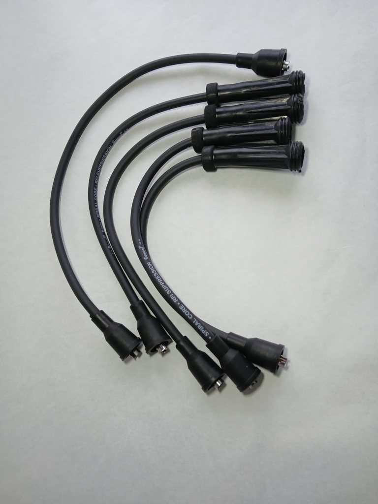GENOUD CABLE BUJIA DACIA