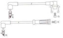 [10087.0370] GENOUD CABLE BUJIA R 19 RN-RL B.SECA-LARGA