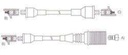 [10120.0370] GENOUD CABLE BUJIA TRAFIC 2.0 CABLE LARGO BOBINA