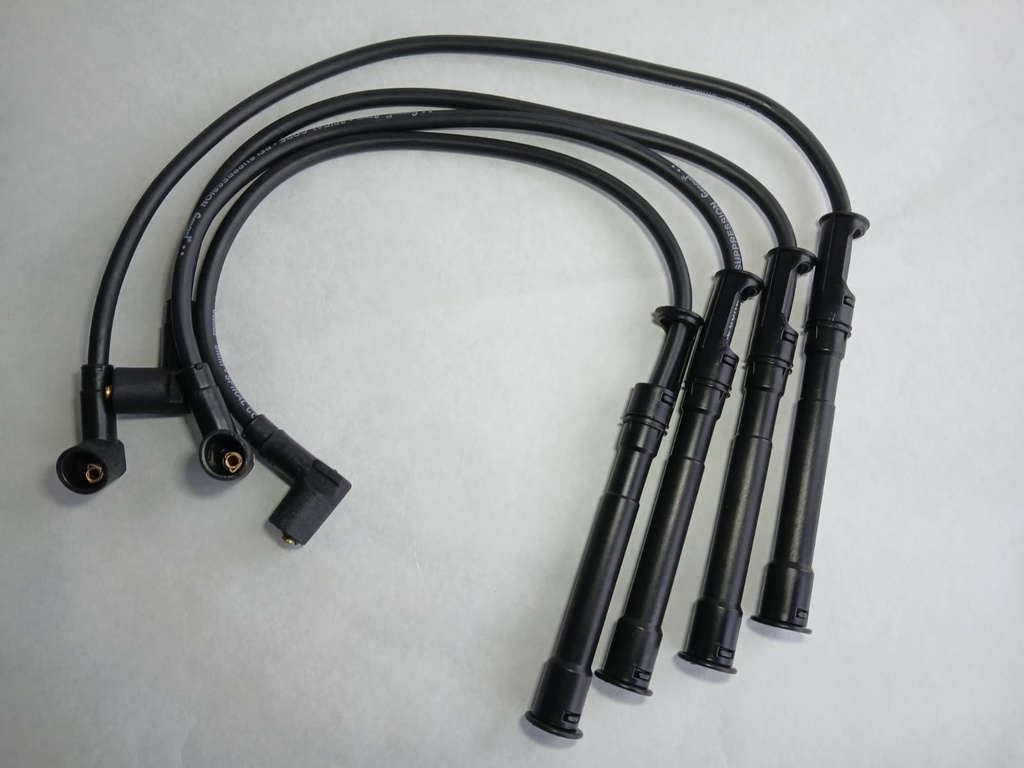 GENOUD CABLE BUJIA CLIO II-KANGOO-TWINGO 1.0-1.2 1998>