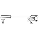 GENOUD CABLE BUJIA KANGOO LOGAN SANDERO SYMBOL 1.6 8V / MEGANE