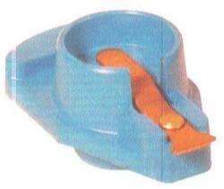 GENOUD ROTOR FALCON 65/68 CARBON FLOTANTE