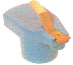 GENOUD ROTOR TAUNUS 58/76 MOTORCRAF