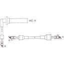 GENOUD CABLE BUJIA P 504 2.0 B.LARGA PIPAS GNC