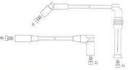 [11061.0370] GENOUD CABLE BUJIA P 405 MI 1.6 DUCELLIER SAE