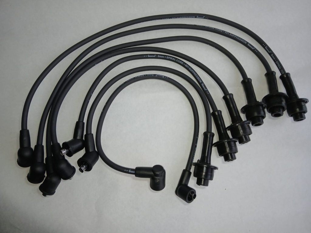 GENOUD CABLE BUJIA P 604