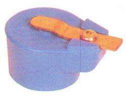 GENOUD ROTOR IKA-ESTANCIERA-RAMBLER 6C 57-64