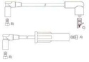 [12040.0370] GENOUD CABLE BUJIA FALCON E/DURASPARK