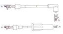 [12085.0370] GENOUD CABLE BUJIA FALCON 3.0 F-100 INDIEL