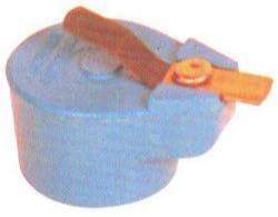 GENOUD ROTOR JEEP IKA 4C CONTINENTAL 58/75