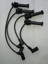 [12133.0370] GENOUD CABLE BUJIA ECOSPORT SIGMA 1.6 16V-FIESTA-FOCUS