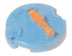GENOUD ROTOR FIAT-PEUG.GAREF F 125-128-147-DUNA-P 505