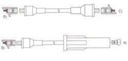[13005.0370] GENOUD CABLE BUJIA CHEVETTE