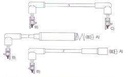 [13040.0370] GENOUD CABLE BUJIA CORSA 1.4 GL BOSCH-DIN