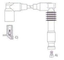 [13056.0370] GENOUD CABLE BUJIA VECTRA 2.0I 16V 97> M4-PIN