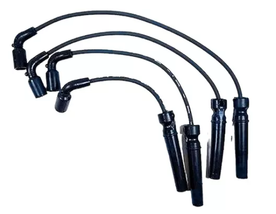 GENOUD CABLE BUJIA CHEVROLET AVEO
