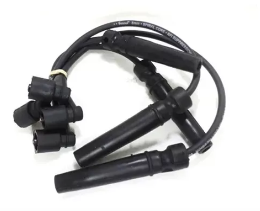 GENOUD CABLE BUJIA AVEO 1.6 MPFI G3-CORSA