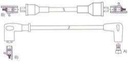 [14075.0370] GENOUD CABLE BUJIA REGATA MOTOR TIPO