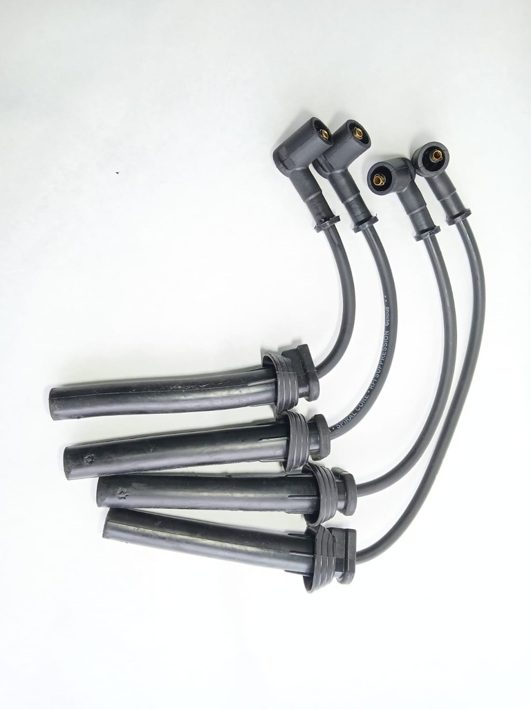 GENOUD CABLE BUJIA FIAT E-TORQUE 1.6 - 16 V