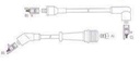 [17015.0370] GENOUD CABLE BUJIA CITROEN ATENAS DUCELLIER