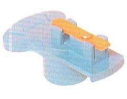 GENOUD ROTOR FALCON-CHEV.400-CHEVY-DODGE-TORINO-VALIANT