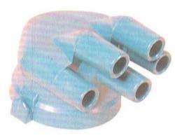 GENOUD TAPA DISTRIB. FIAT 600 GAREF-MARELLI