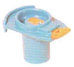 GENOUD ROTOR PEUG-RENO M 2000 R 18-21-FUEGO-P 504-505 INDIEL