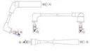 [21045.0370] GENOUD CABLE BUJIA DAEWO MATIZ 800I 1998>