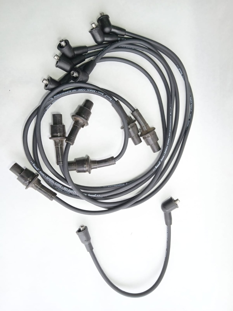 GENOUD CABLE BUJIA TOYOTA SUPRA