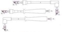 [23010.0370] GENOUD CABLE BUJIA TOYOTA HILUX 1.6-1.8 74/87-2.2-2.4 87>