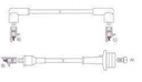 [23015.0370] GENOUD CABLE BUJIA TOYOTA COROLLA KE 1.3 79/87