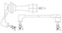 [23025.0370] GENOUD CABLE BUJIA TOYOTA COROLA 1.6 16V 88/94