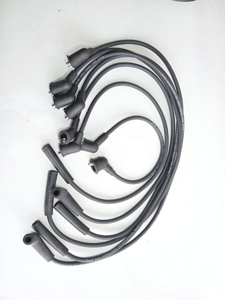 GENOUD CABLE BUJIA DATSUN 280 ZX