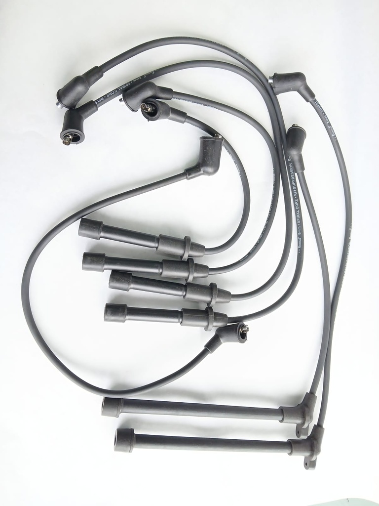 GENOUD CABLE BUJIA NISSAN QUEST