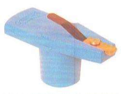 GENOUD ROTOR DODGE 1500-1800-VALIANT-POLARA-KOMBI TRIA