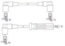 [26005.0370] GENOUD CABLE BUJIA VOLVO 760 TURBO INTERCOOLER