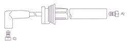 [27011.0370] GENOUD CABLE BUJIA CHRYSLER NEON 2000