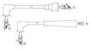 [29035.0370] GENOUD CABLE BUJIA HYUNDAI ATHOS 1.0 12V 98>