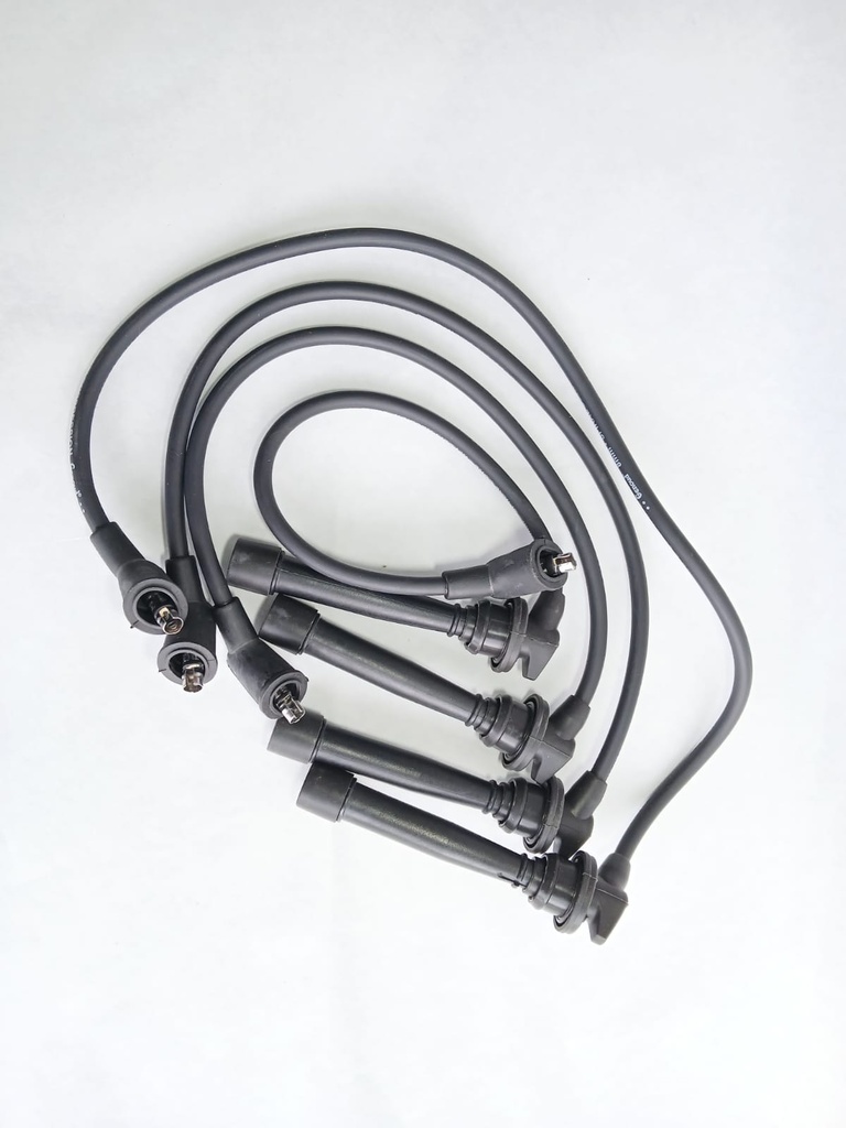 GENOUD CABLE BUJIA HYUNDAI ACCENT GT 16V