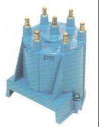 GENOUD TAPA DISTRIB. BLAZER- P-UP DELCO