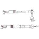 STARYEN CABLE BUJIA POINTER 1.6-1.8-2.0 INYECCION CAP.CHAPA  