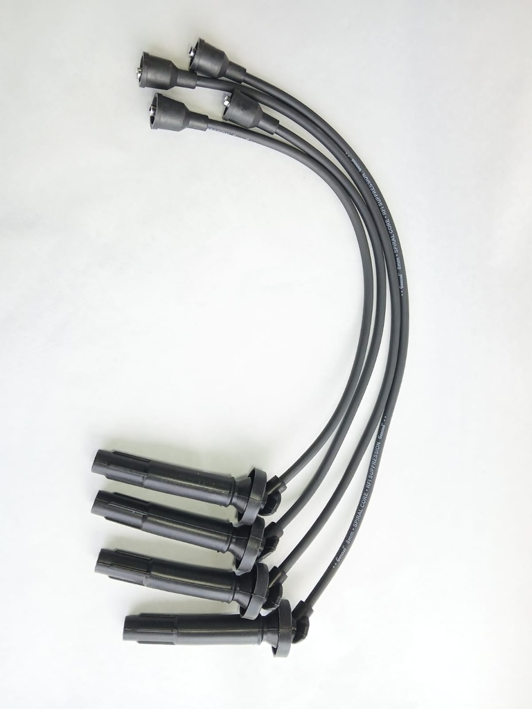 GENOUD CABLE BUJIA IMPRESA LEGACY FORESTER 2.0-2.5