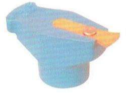 GENOUD ROTOR TAUNUS-SIERRA-FALCON-F-100 INDIEL