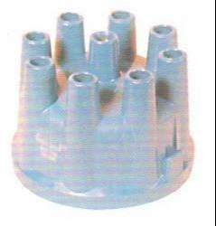 GENOUD TAPA DISTRIB. F100 V8 68-78 FOMOCO