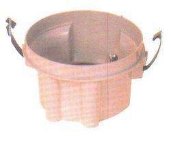 GENOUD TAPA DISTRIB. F100 6C-FALCON DURASPARK ADAP.