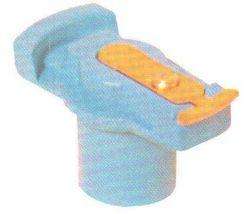 GENOUD ROTOR GACEL-KOMBI <85 LEVA 13MM