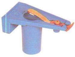 GENOUD ROTOR FALCON-F100 DURASPARK E/E